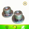 Flat Head Hex Socket Bolts for Machinery M10~M40